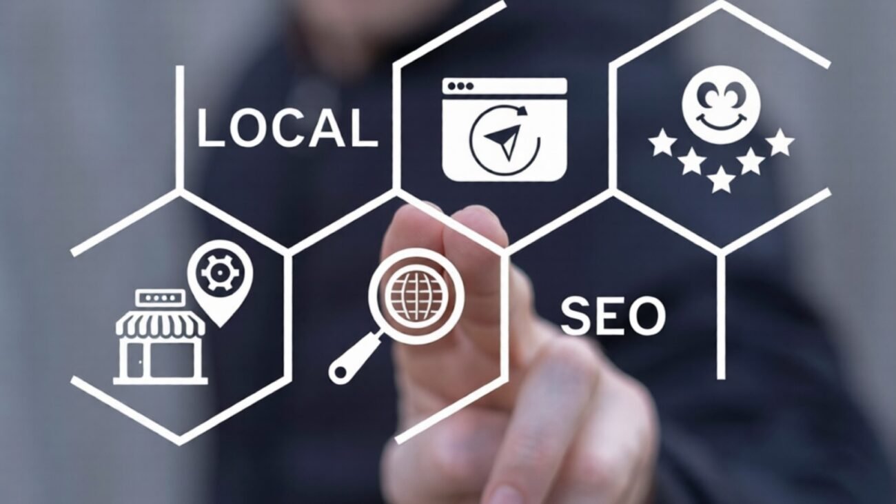 Digital Marketing for Small Businesses