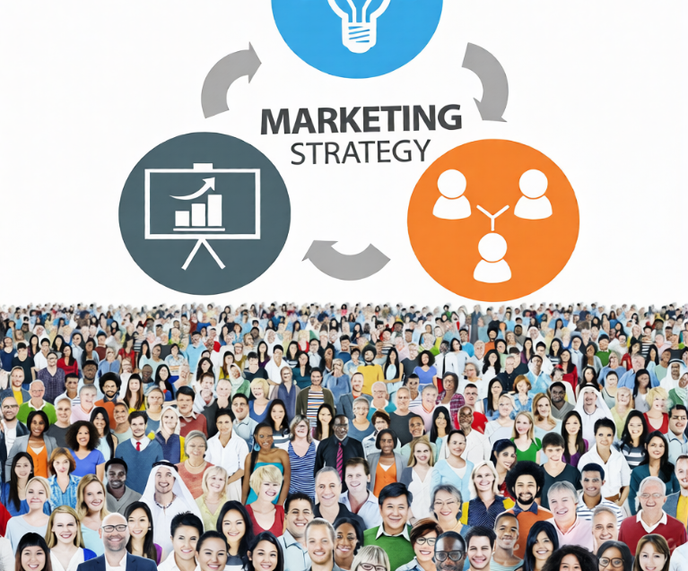 Digital Marketing for Small Businesses