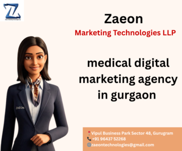 medical digital marketing agency in gurgaon