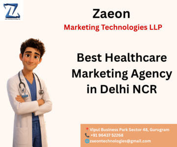 Best Healthcare Marketing Agency in Delhi NCR Healthcare Marketing Agency in Delhi NCR